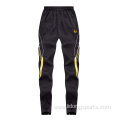 New Design Mens Track Fitness Soccer Pants